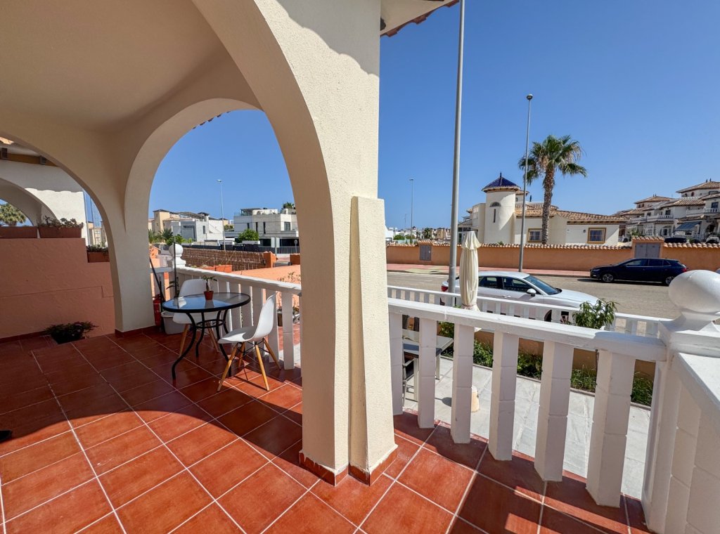 Alquiler - Villa - Orihuela Costa