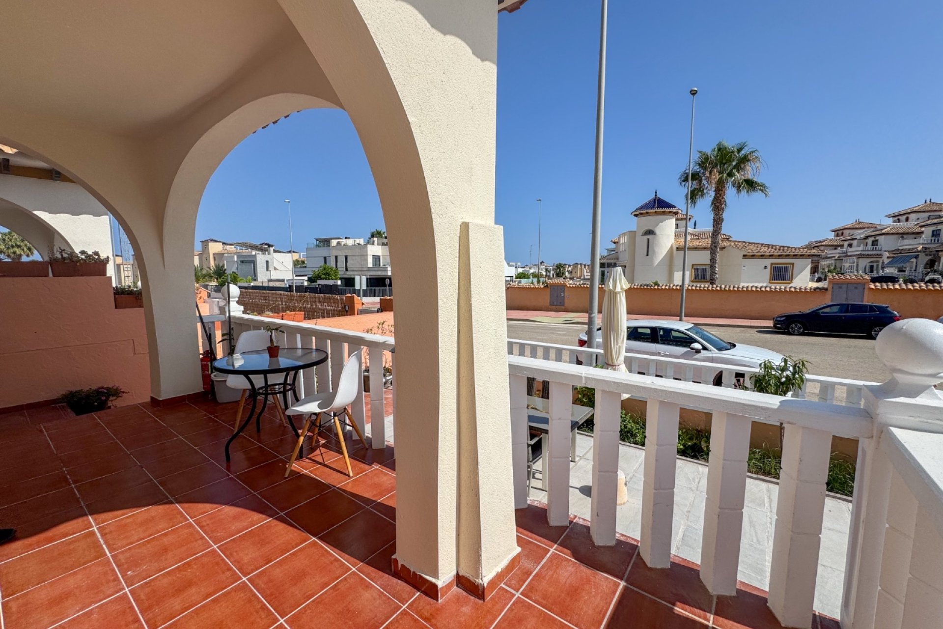 Alquiler - Villa - Orihuela Costa