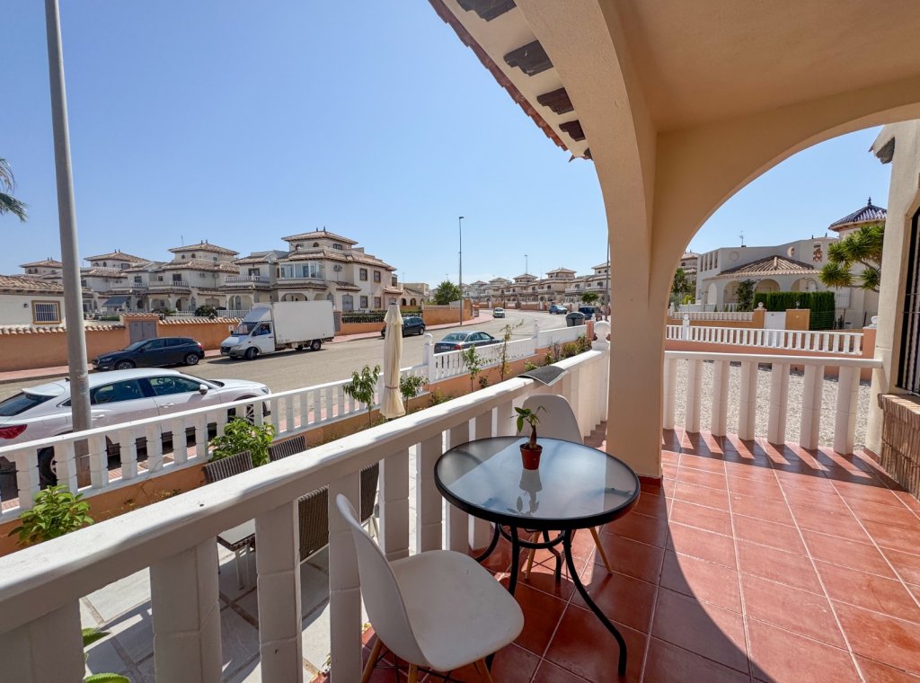 Alquiler - Villa - Orihuela Costa
