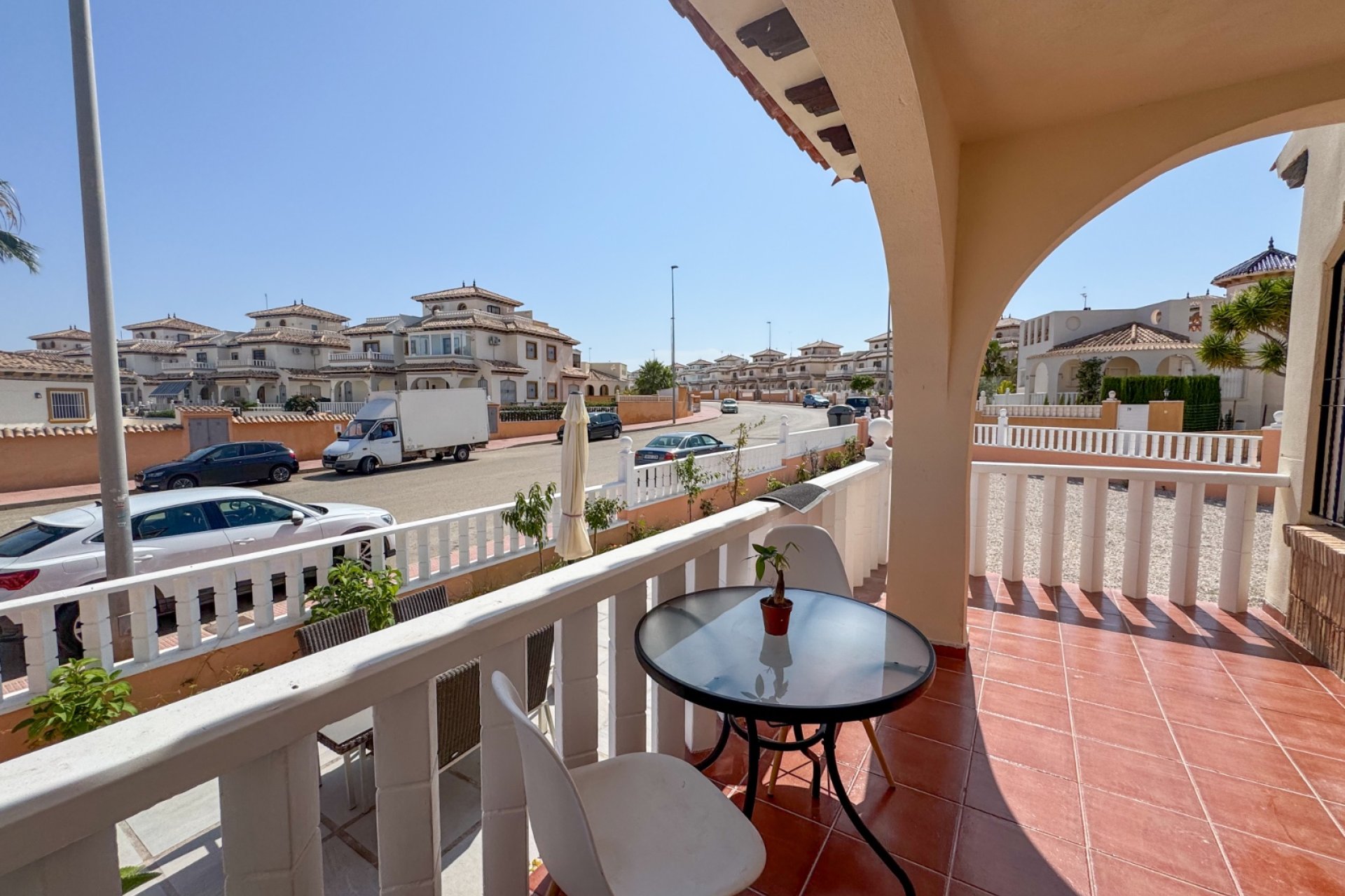 Alquiler - Villa - Orihuela Costa