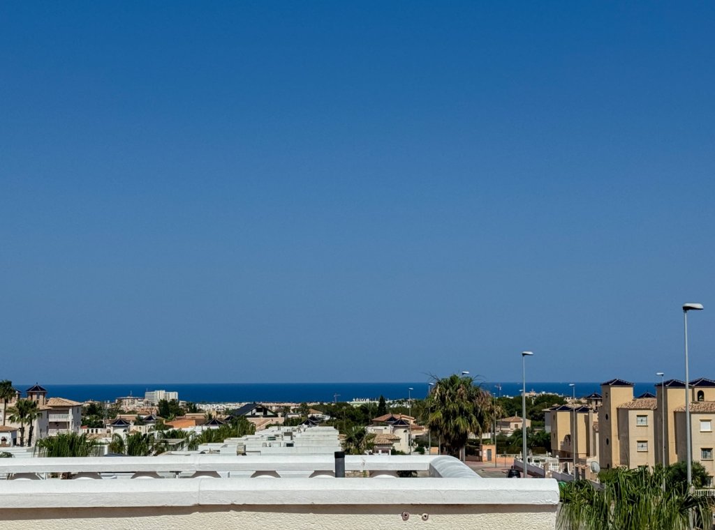 Alquiler - Villa - Orihuela Costa