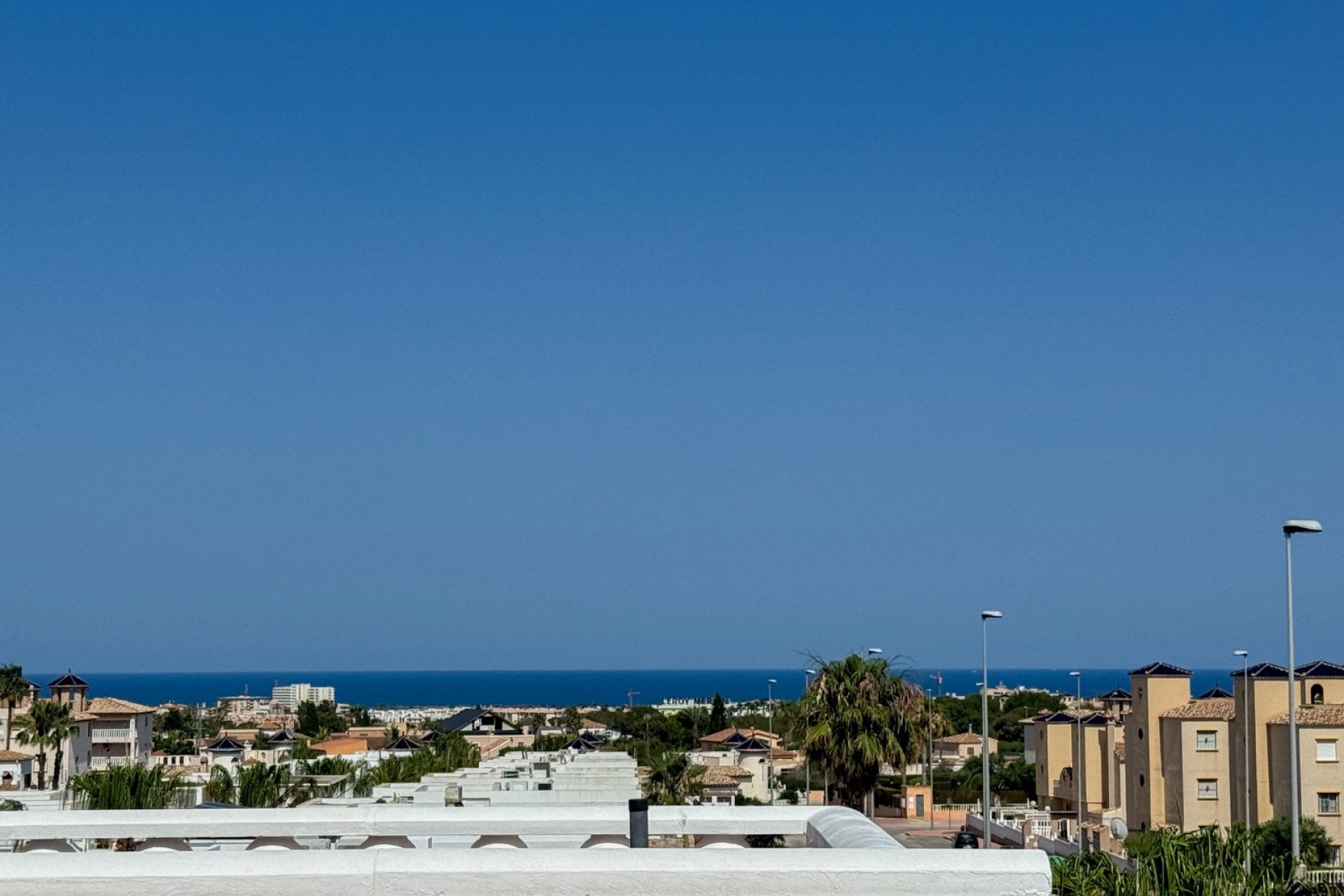 Alquiler - Villa - Orihuela Costa