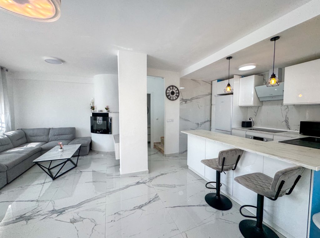 Alquiler - Villa - Orihuela Costa