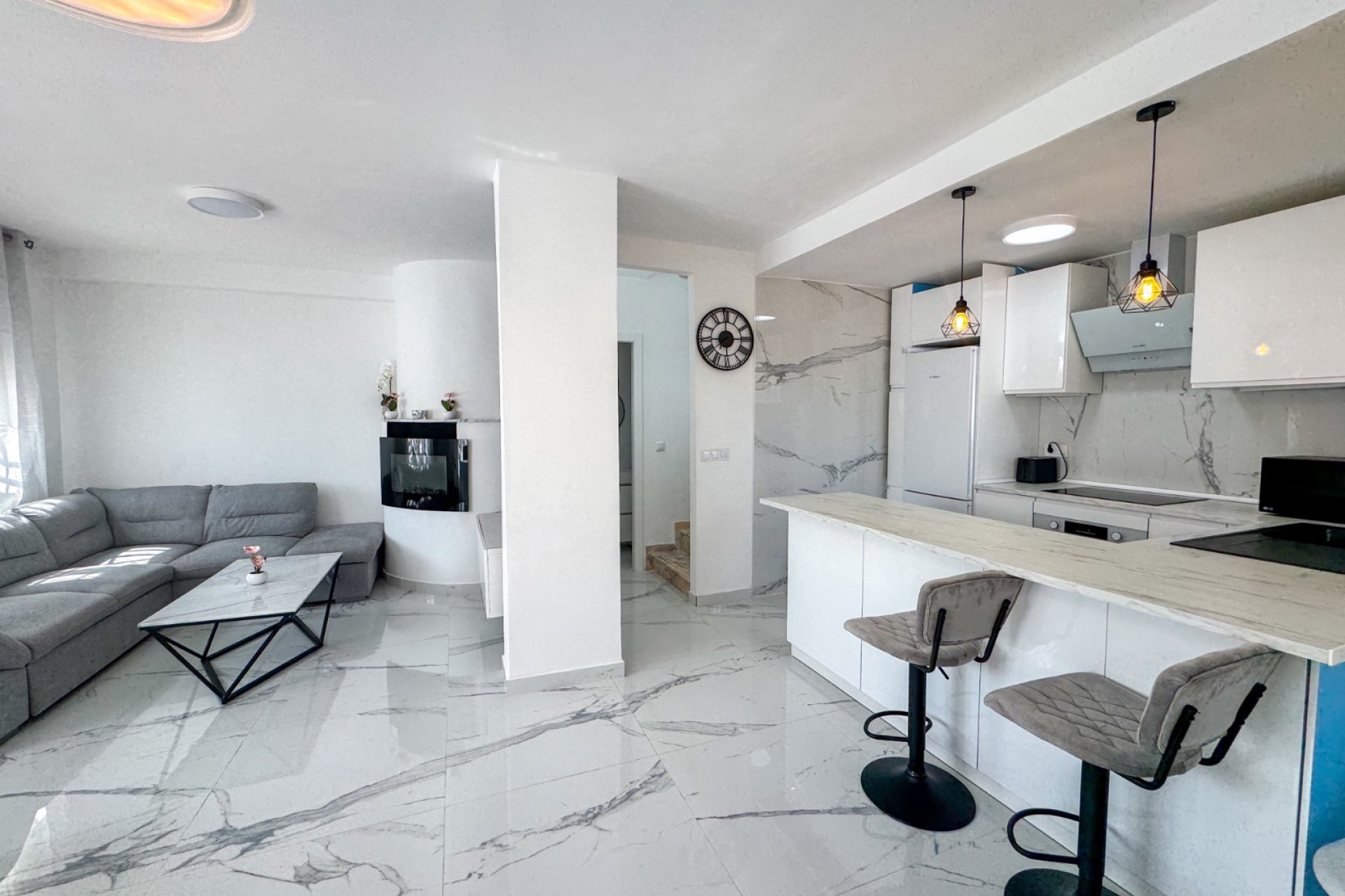 Alquiler - Villa - Orihuela Costa