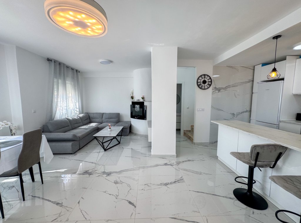 Alquiler - Villa - Orihuela Costa