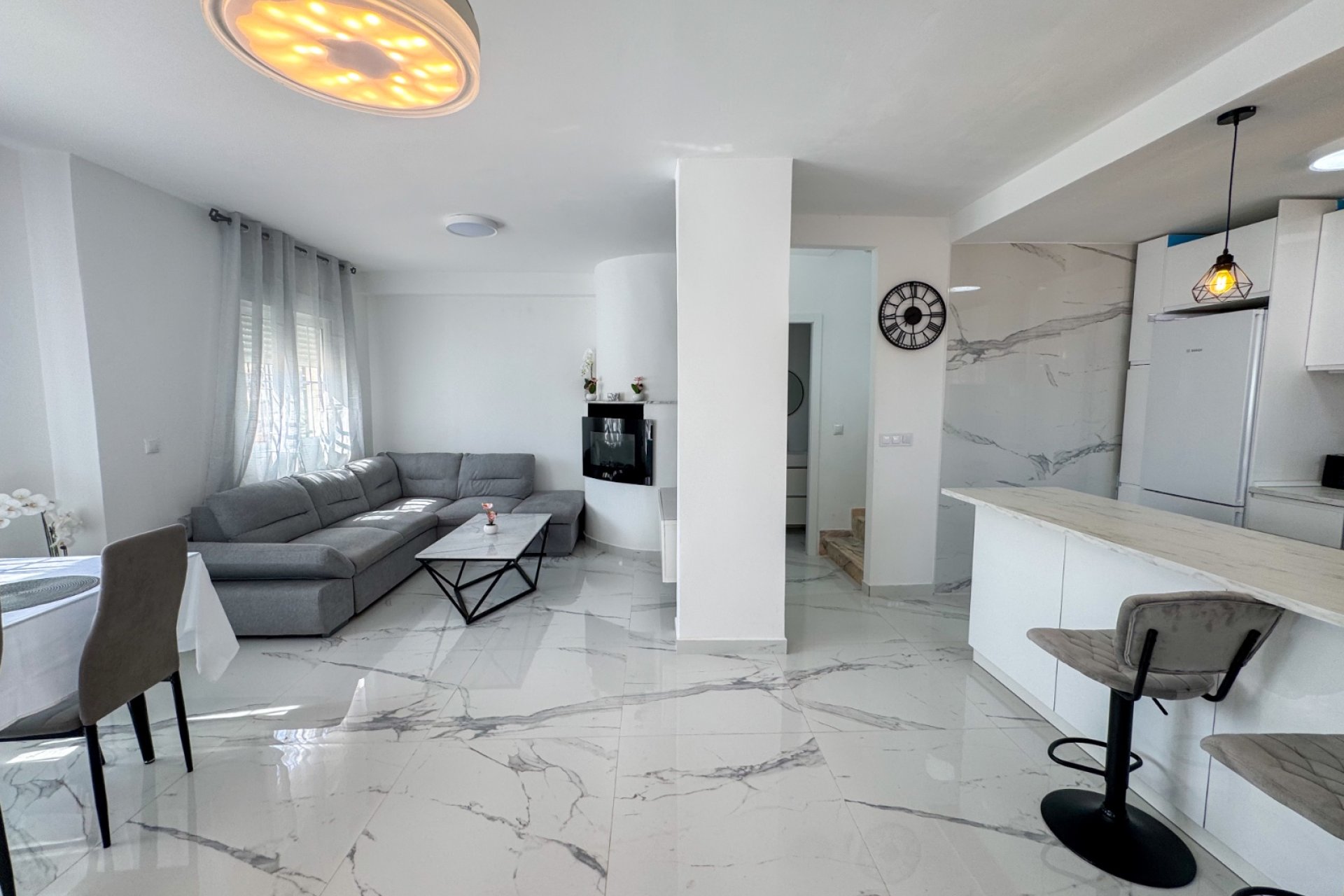 Alquiler - Villa - Orihuela Costa