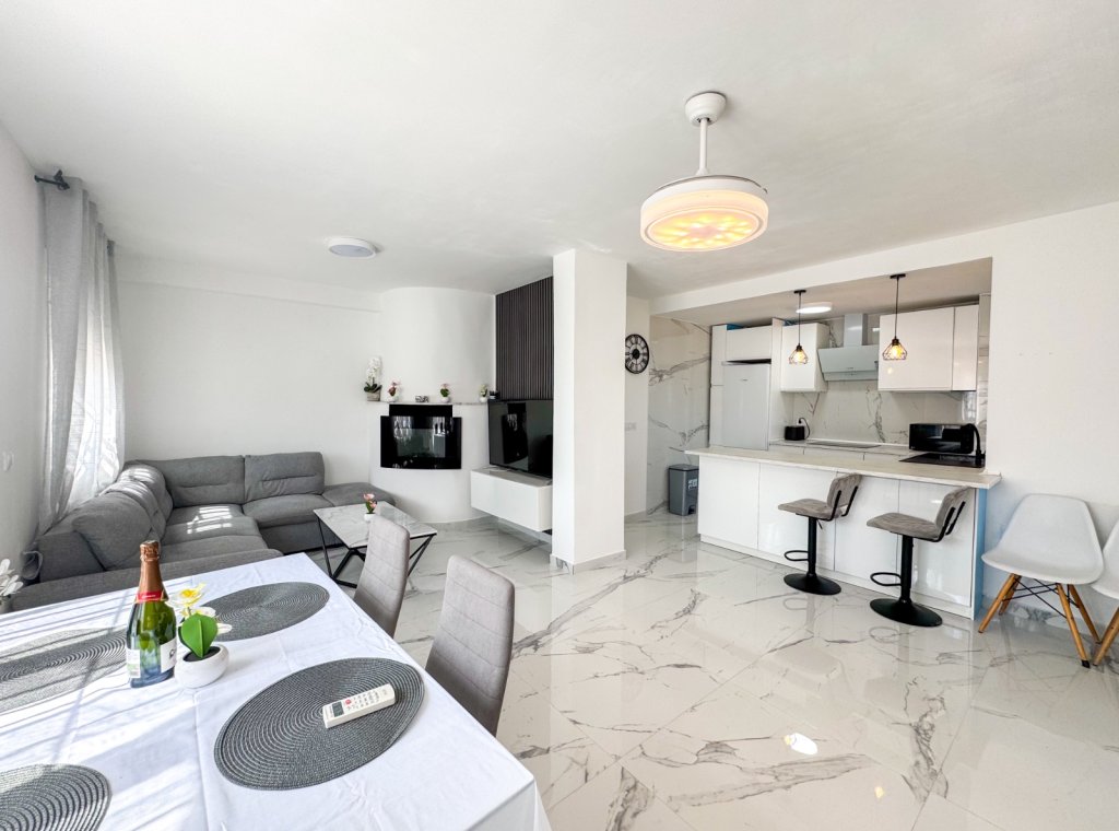 Alquiler - Villa - Orihuela Costa