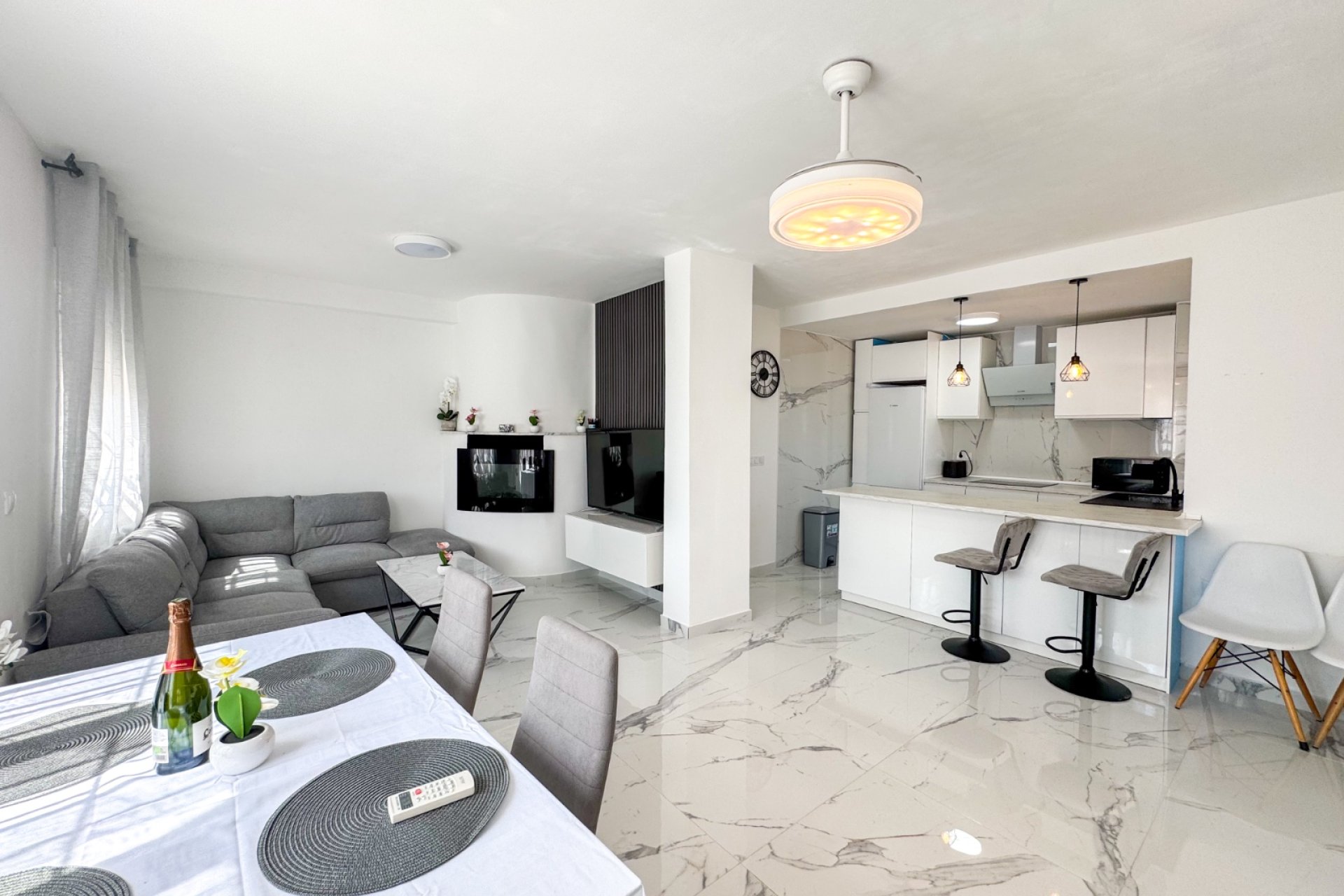 Alquiler - Villa - Orihuela Costa