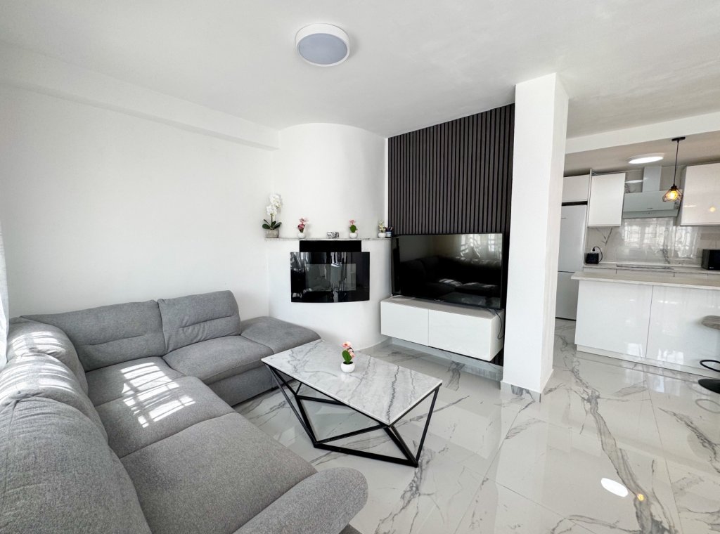 Alquiler - Villa - Orihuela Costa