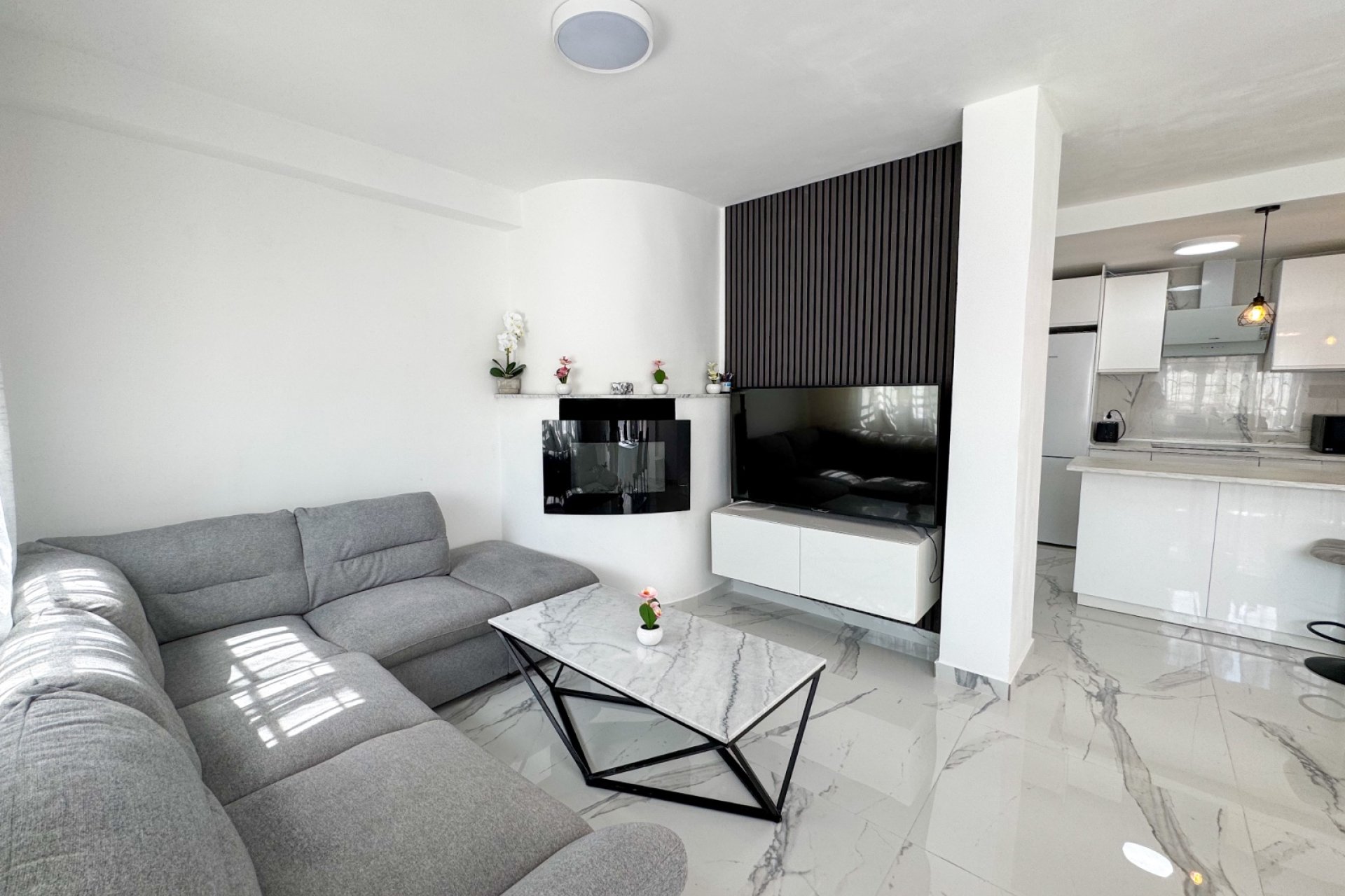 Alquiler - Villa - Orihuela Costa