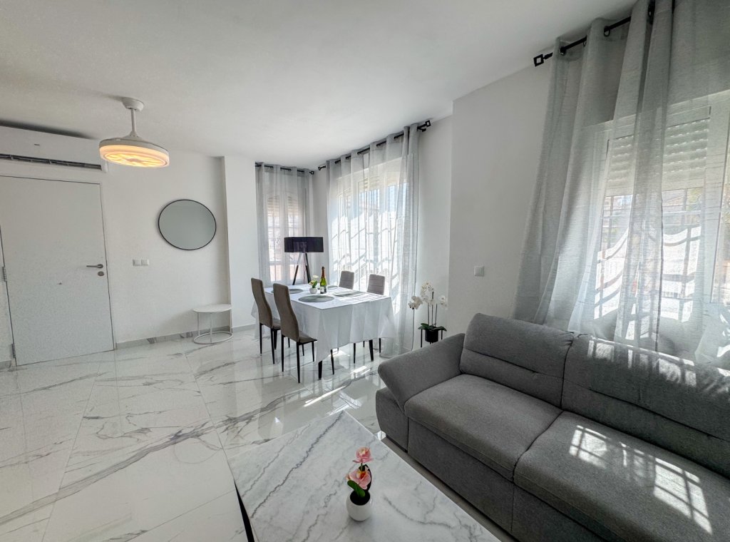 Alquiler - Villa - Orihuela Costa
