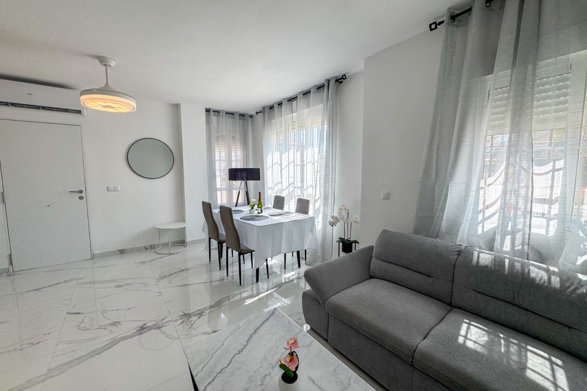Alquiler - Villa - Orihuela Costa
