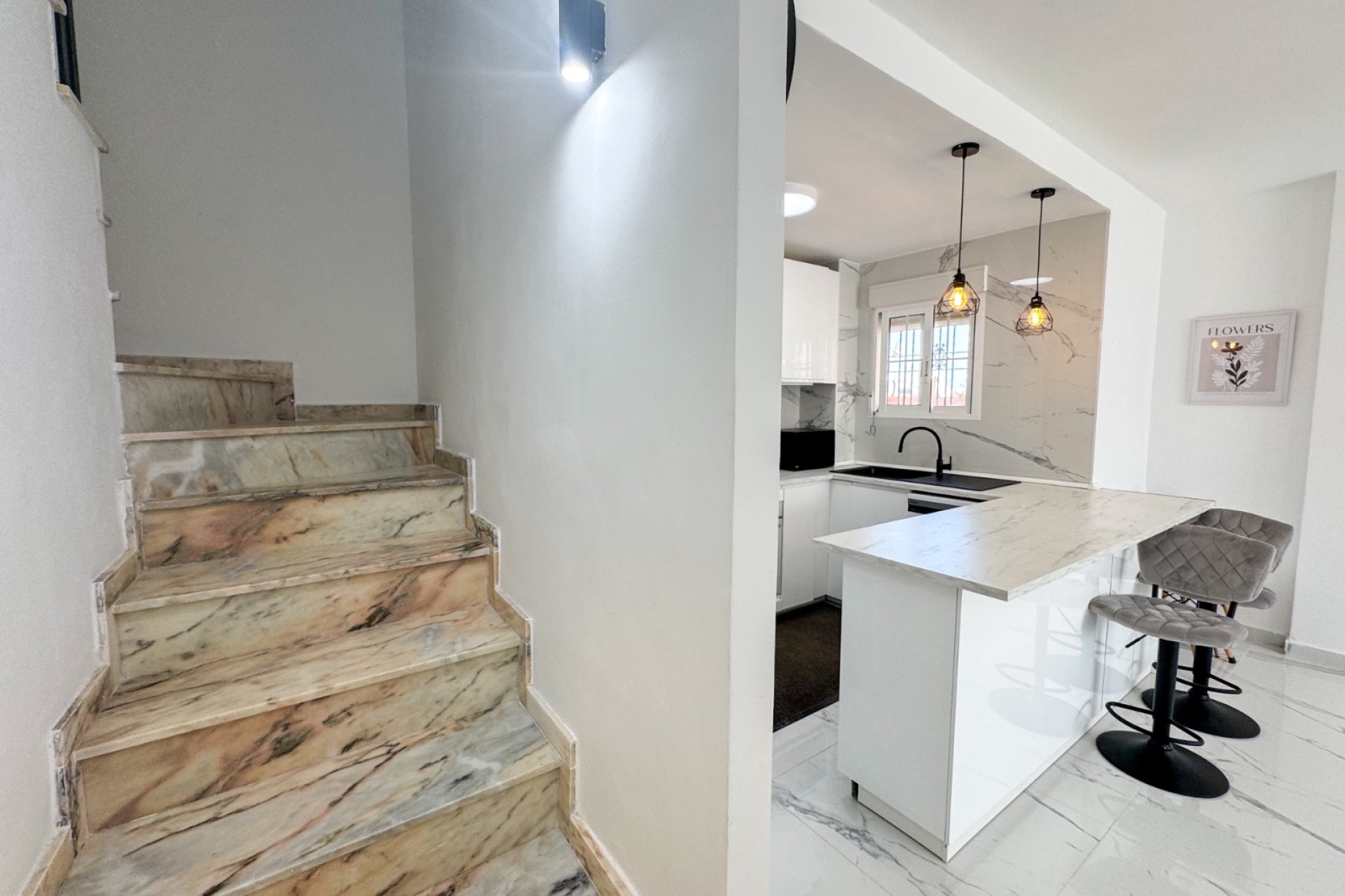 Alquiler - Villa - Orihuela Costa