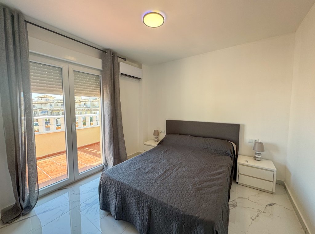 Alquiler - Villa - Orihuela Costa