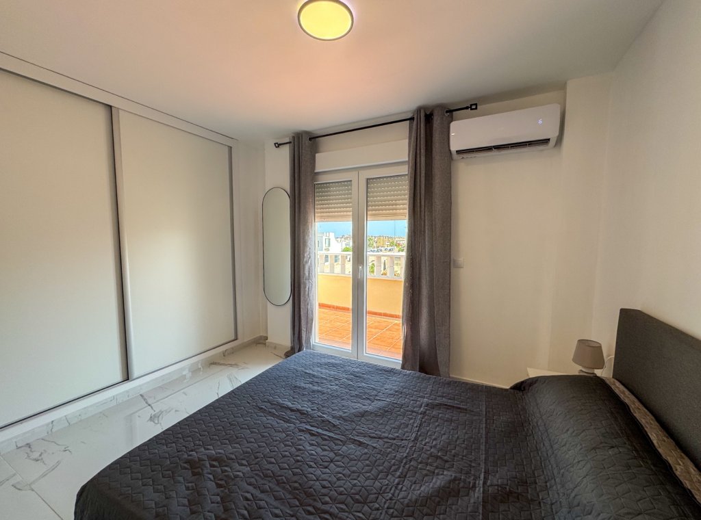 Alquiler - Villa - Orihuela Costa