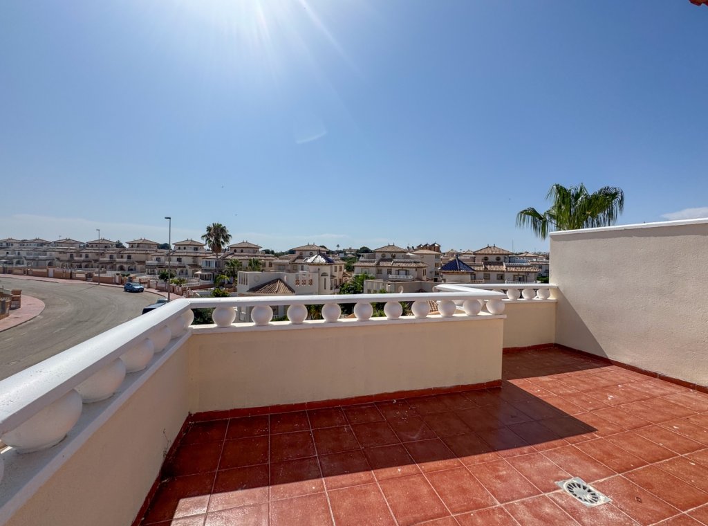 Alquiler - Villa - Orihuela Costa