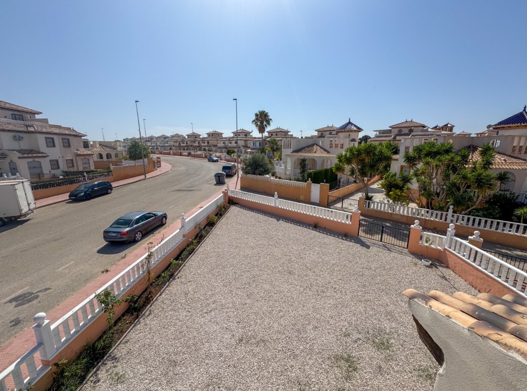 Alquiler - Villa - Orihuela Costa
