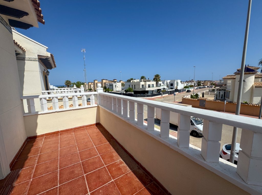 Alquiler - Villa - Orihuela Costa