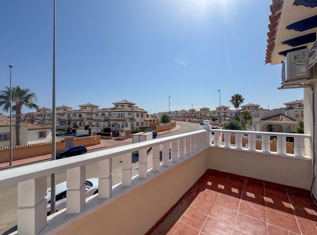 Alquiler - Villa - Orihuela Costa