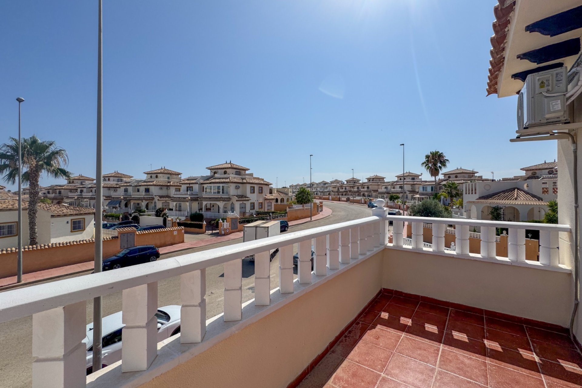 Alquiler - Villa - Orihuela Costa