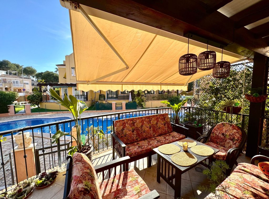 Alquiler - Villa - Orihuela Costa
