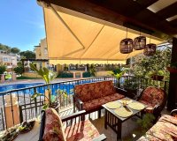 Alquiler - Villa - Orihuela Costa
