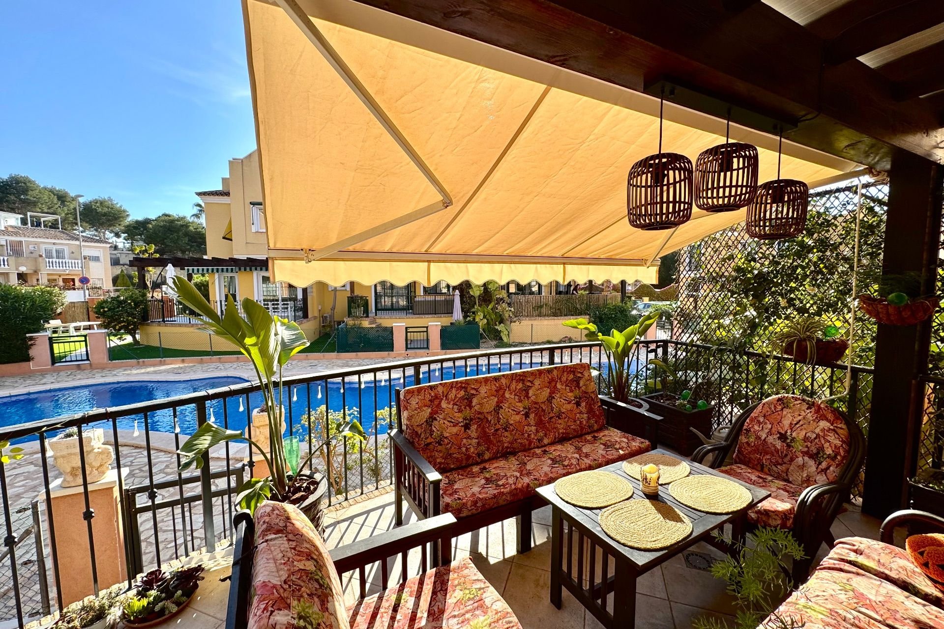 Alquiler - Villa - Orihuela Costa