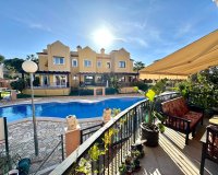 Alquiler - Villa - Orihuela Costa