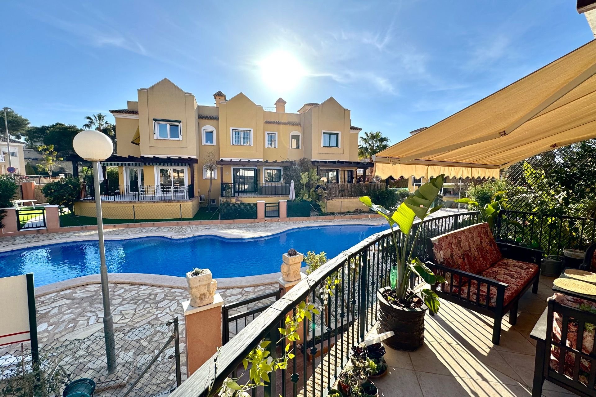 Alquiler - Villa - Orihuela Costa