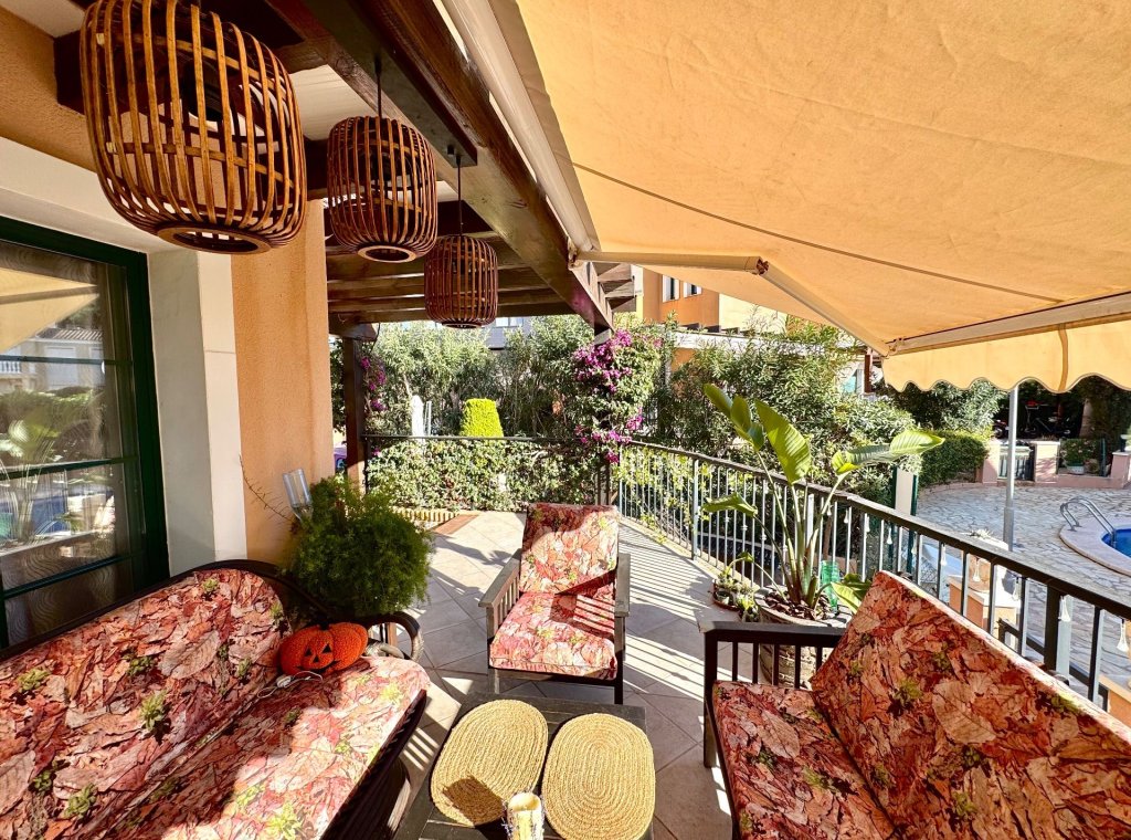 Alquiler - Villa - Orihuela Costa