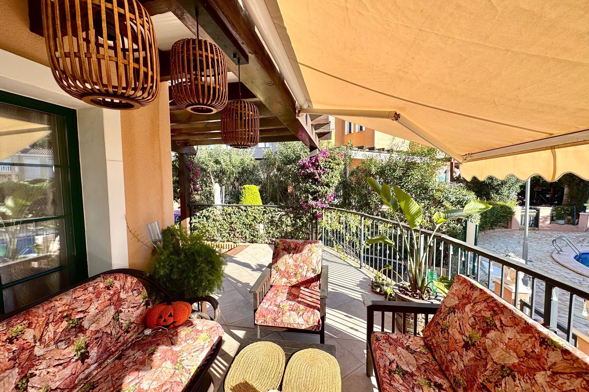 Alquiler - Villa - Orihuela Costa