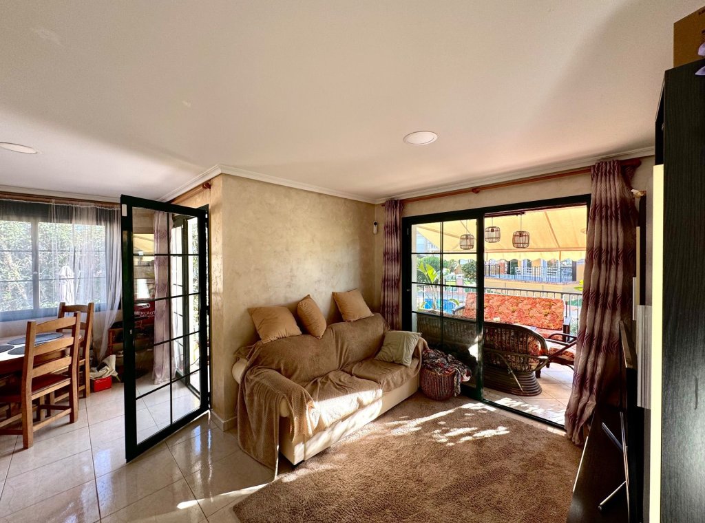 Alquiler - Villa - Orihuela Costa