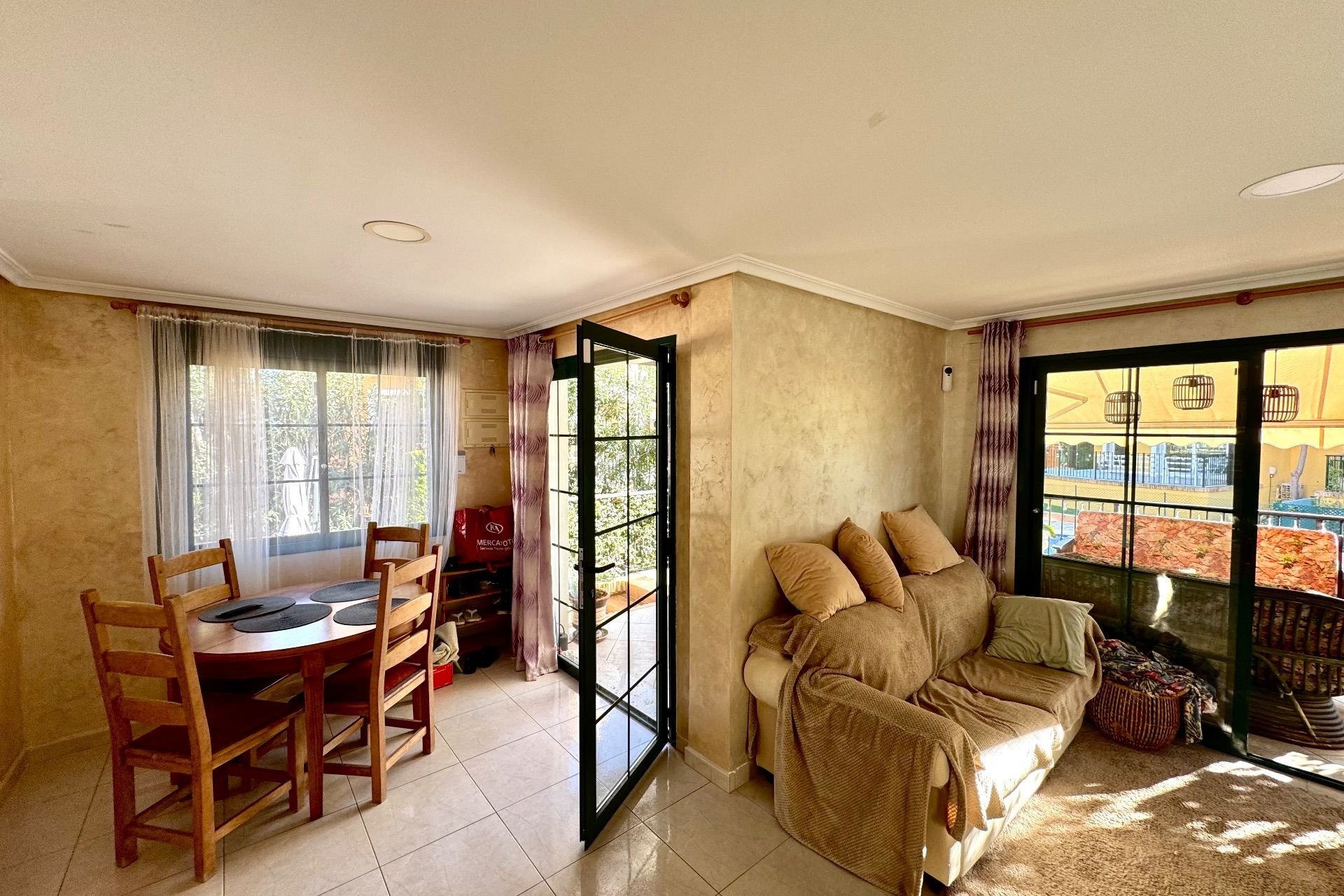 Alquiler - Villa - Orihuela Costa