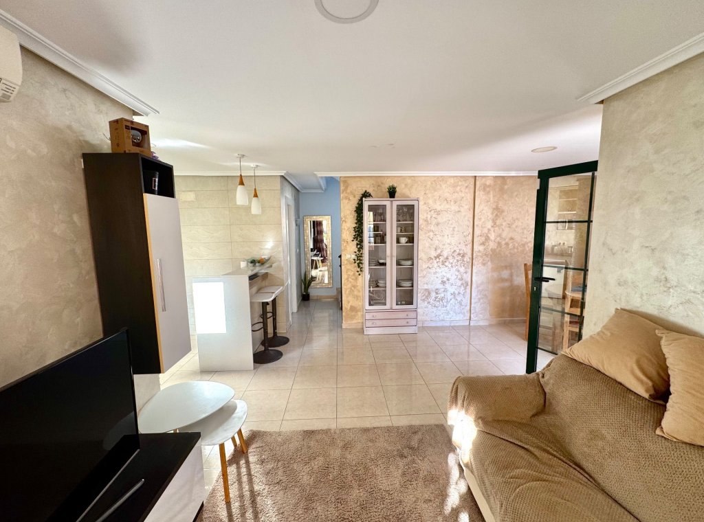 Alquiler - Villa - Orihuela Costa