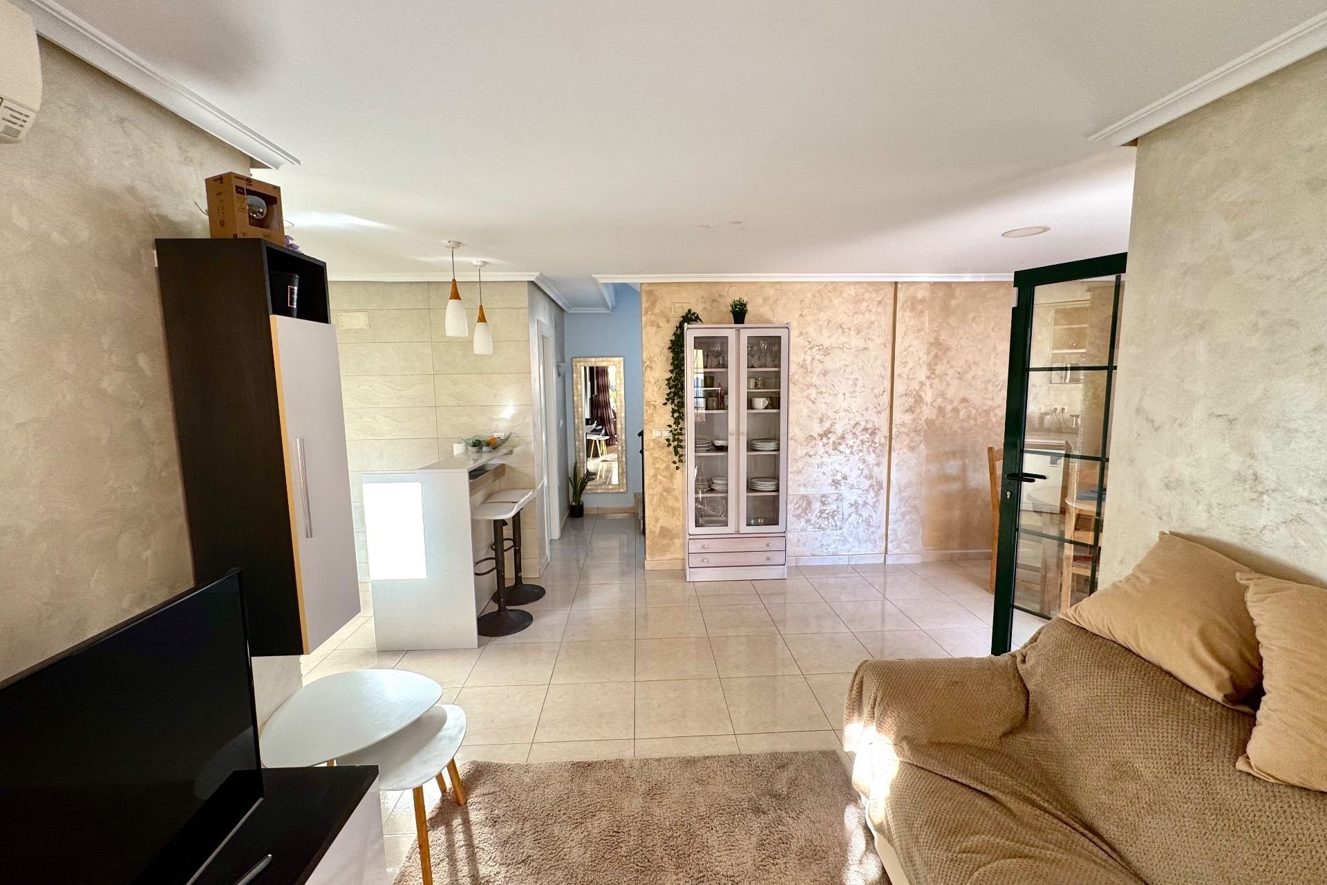 Alquiler - Villa - Orihuela Costa