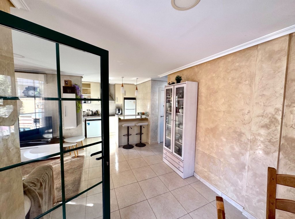 Alquiler - Villa - Orihuela Costa