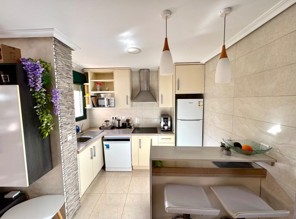 Alquiler - Villa - Orihuela Costa