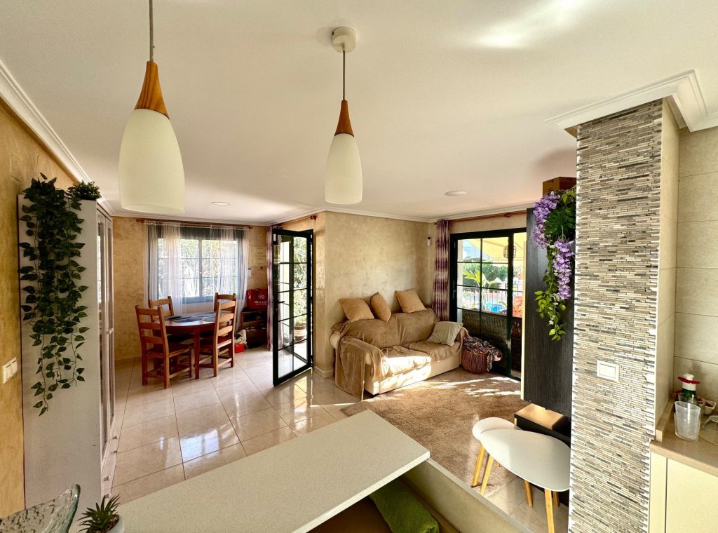 Alquiler - Villa - Orihuela Costa