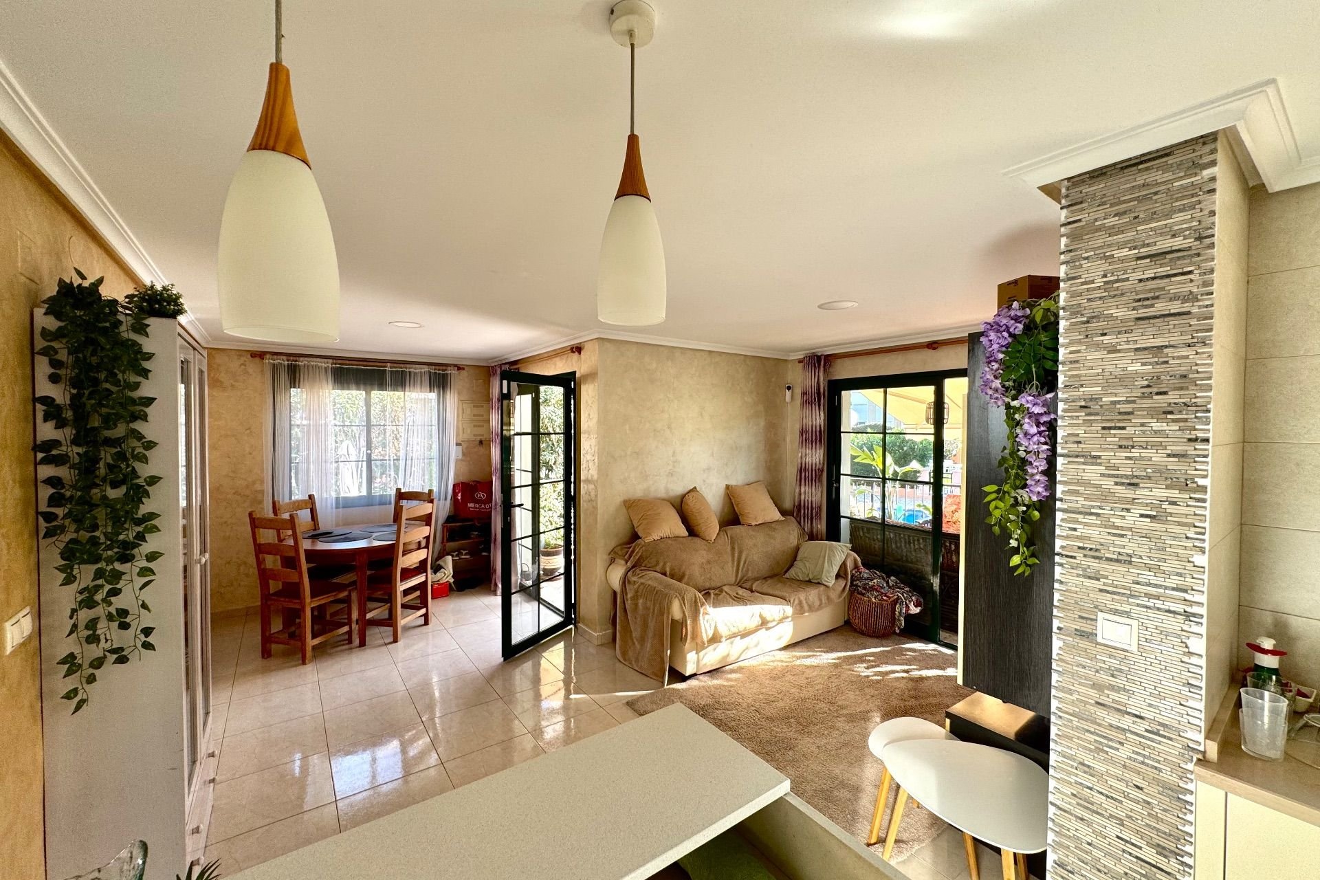 Alquiler - Villa - Orihuela Costa