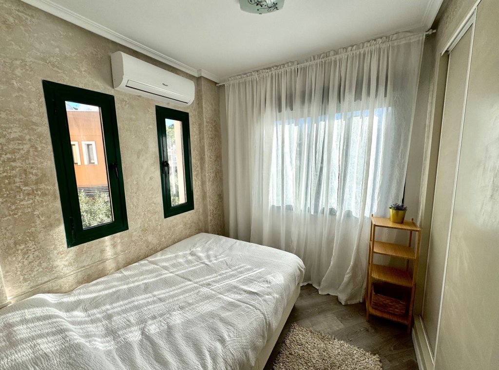 Alquiler - Villa - Orihuela Costa