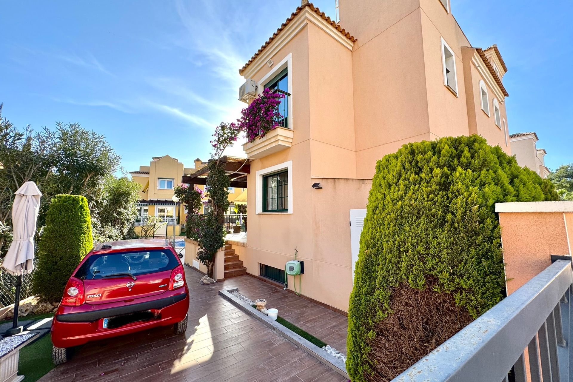 Alquiler - Villa - Orihuela Costa