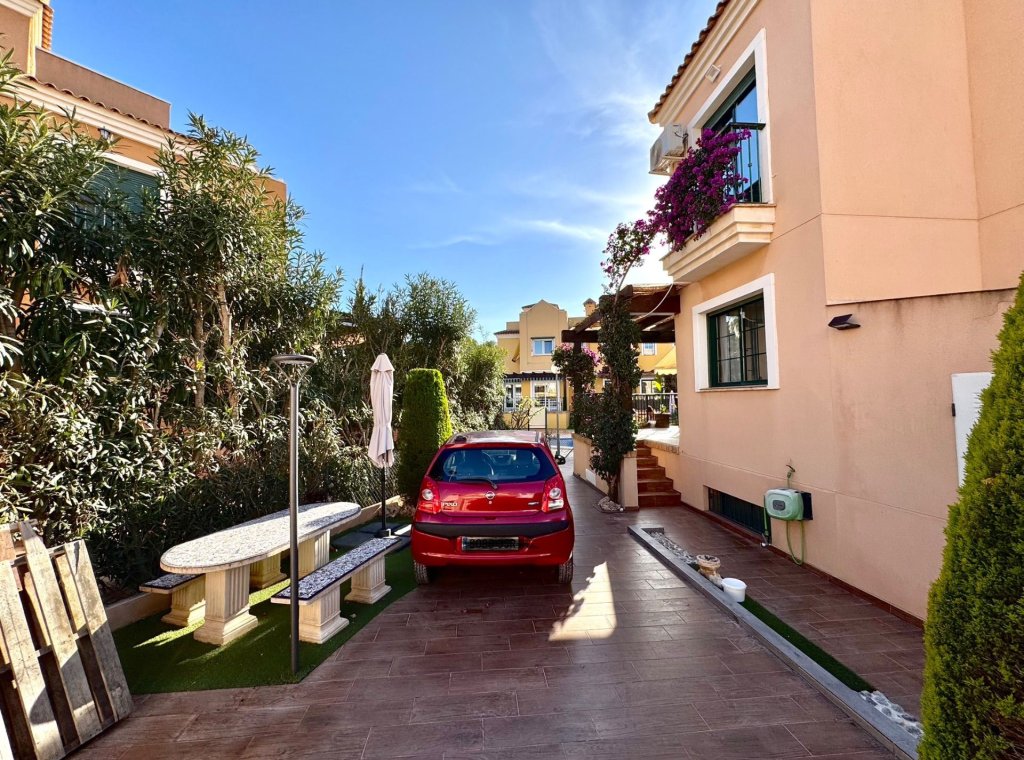 Alquiler - Villa - Orihuela Costa