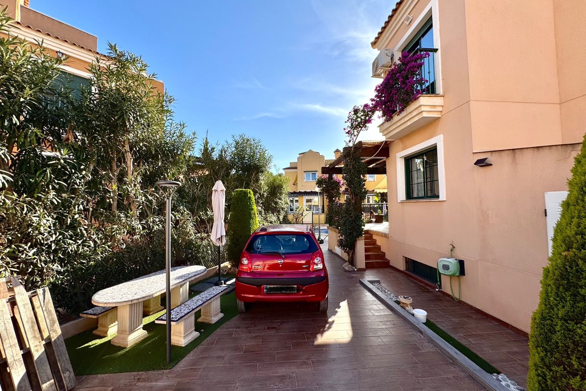 Alquiler - Villa - Orihuela Costa