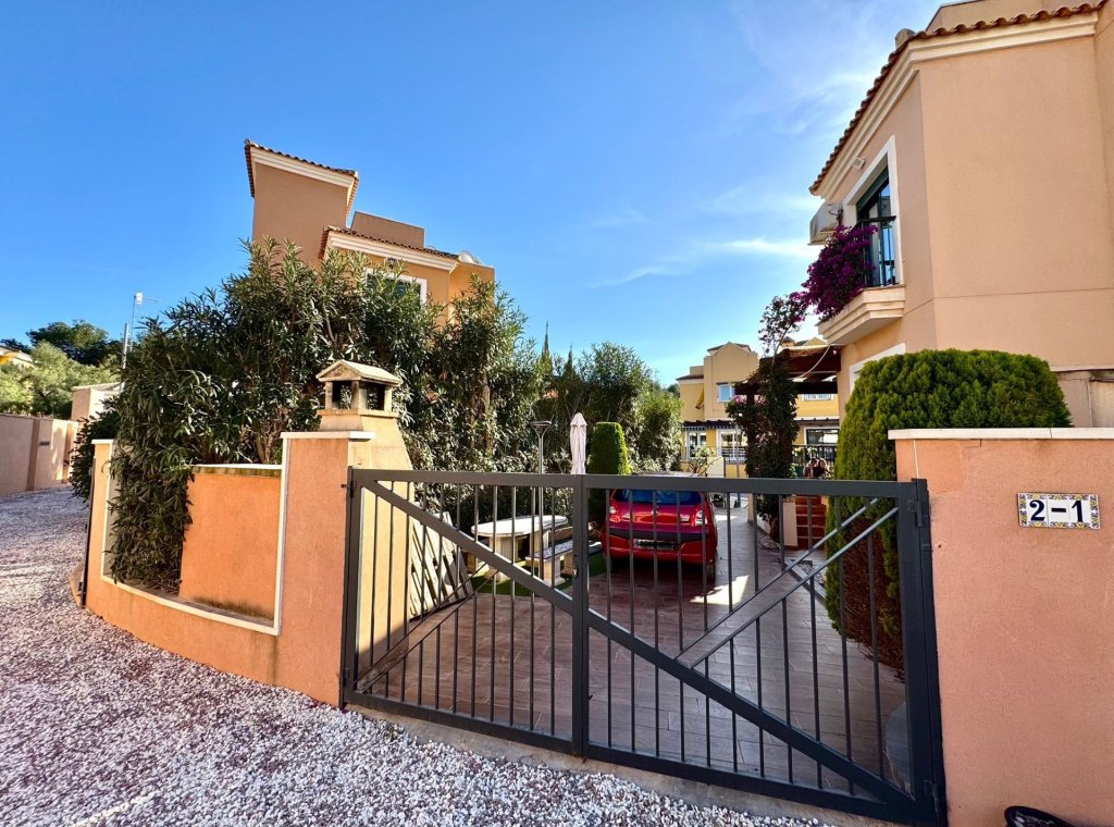 Alquiler - Villa - Orihuela Costa