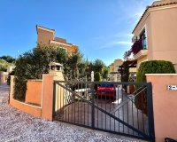 Alquiler - Villa - Orihuela Costa