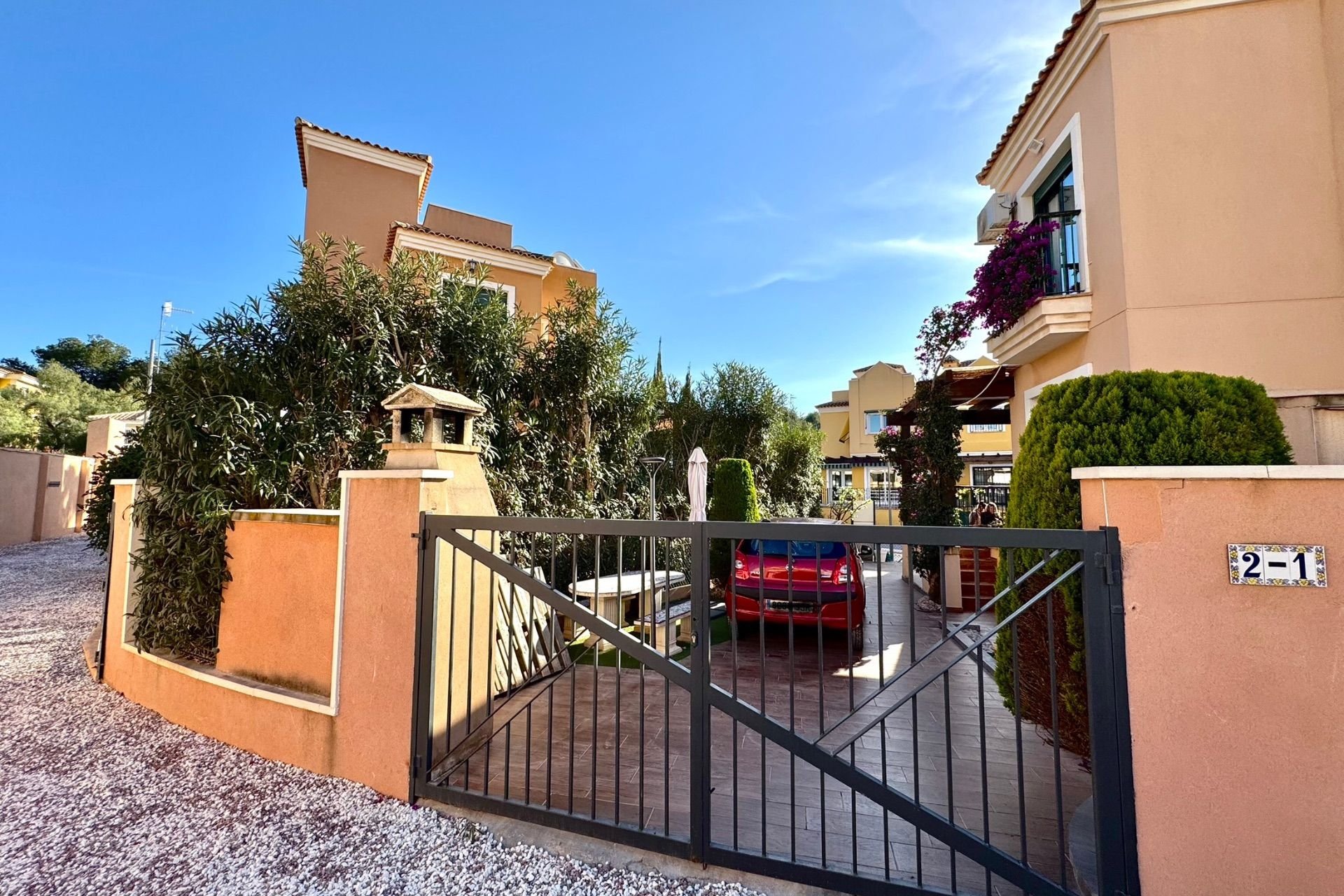 Alquiler - Villa - Orihuela Costa