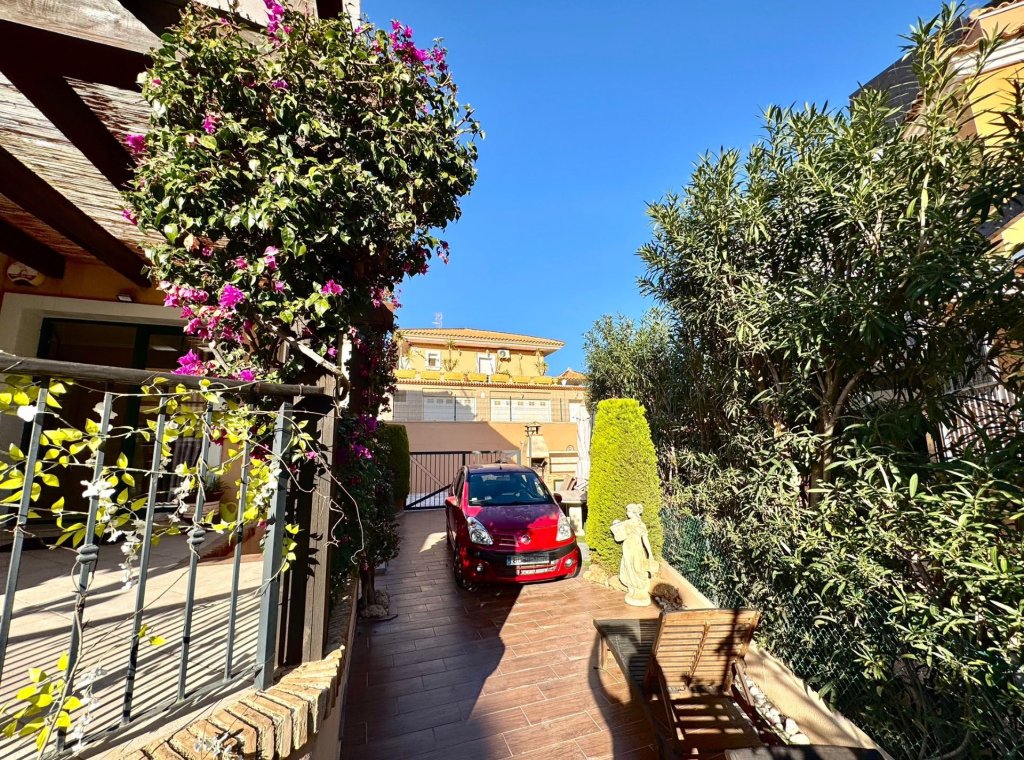 Alquiler - Villa - Orihuela Costa