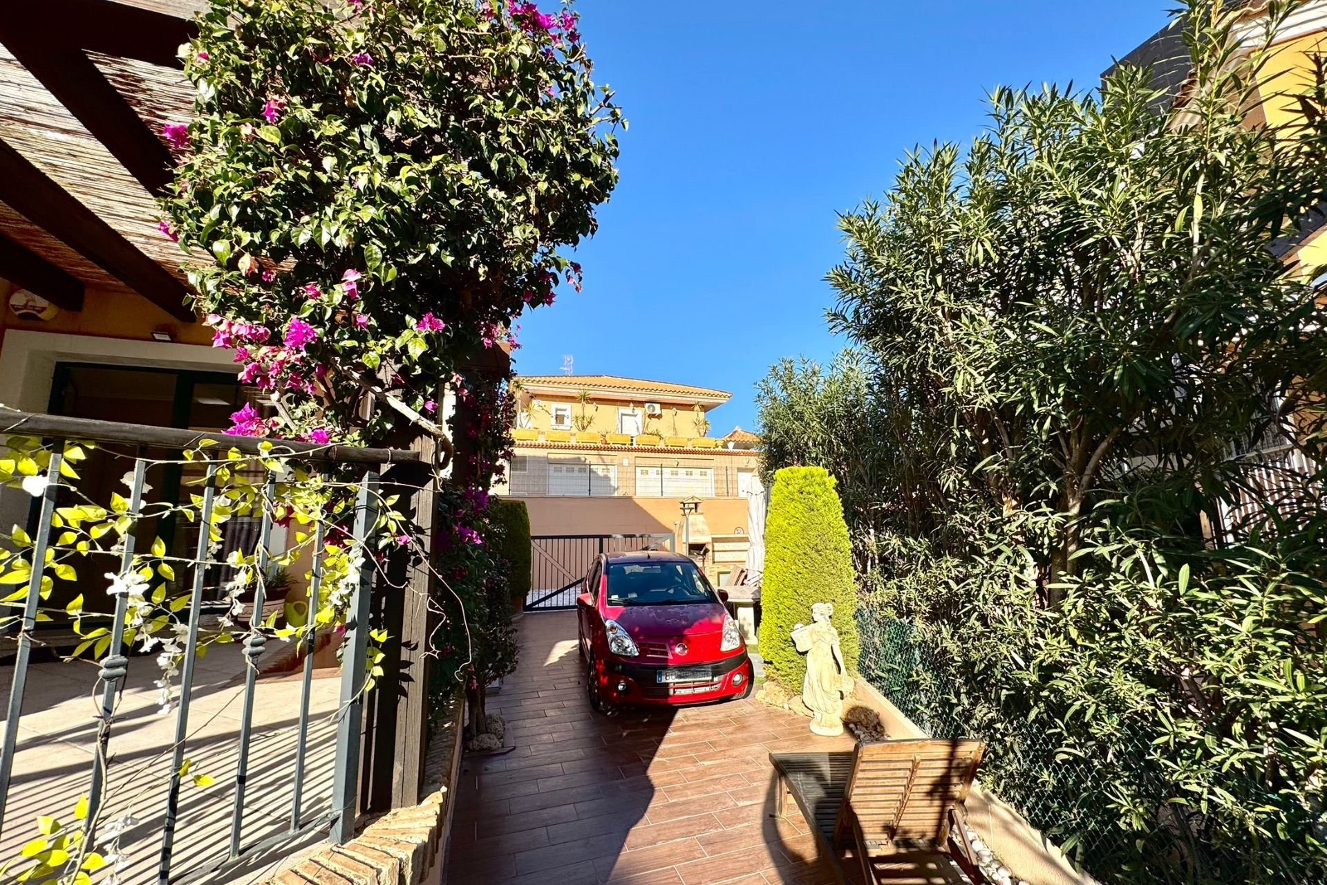 Alquiler - Villa - Orihuela Costa