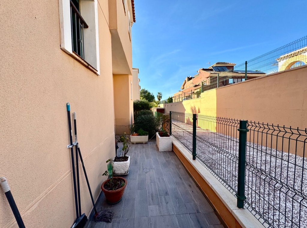 Alquiler - Villa - Orihuela Costa