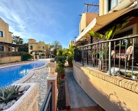 Alquiler - Villa - Orihuela Costa